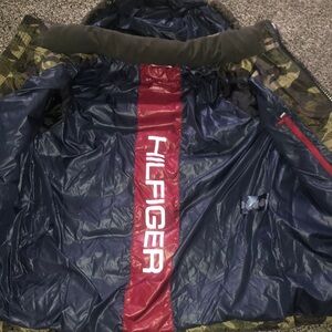 Tommy Hilfiger jacket